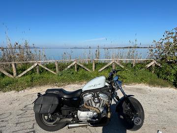 Harley-Davidson Sportster 883 - 2007
