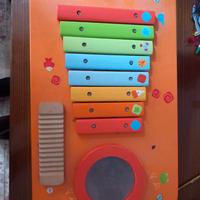 xilofono per bambini 