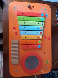 xilofono per bambini 