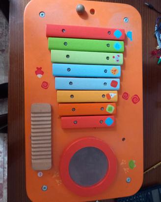 xilofono per bambini 