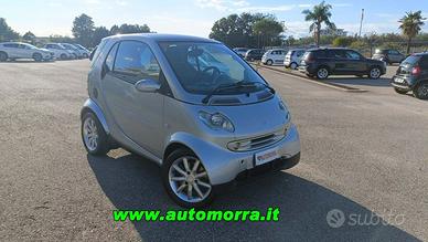 SMART ForTwo 800 coupé Passion cdi n°26