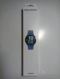 Smartwatch Samsung galaxy 5 - 44m