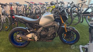 YAMAHA MT-09 SP 2023