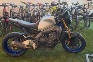 YAMAHA MT-09 SP 2023