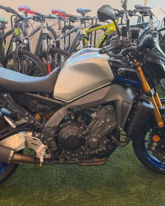 YAMAHA MT-09 SP 2023