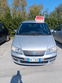Fiat Idea 1.3 Multijet 16V 90 CV BlackLabel