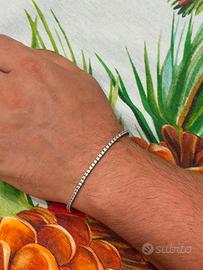 Bracciale tennis