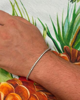 Bracciale tennis