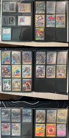 Carte pokemon
