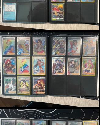 Carte pokemon