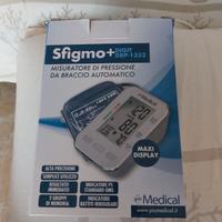 Sfigmo misuratore di pressione