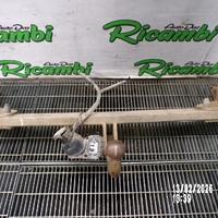 GANCIO TRAINO PER NISSAN NAVARA D40 ANNO 2007