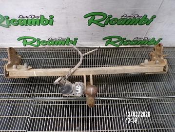 GANCIO TRAINO PER NISSAN NAVARA D40 ANNO 2007