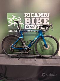 Orbea, Orca Aero SRAM Rival eTap AXS