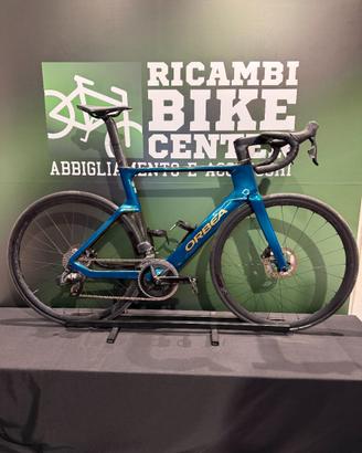 Orbea, Orca Aero SRAM Rival eTap AXS