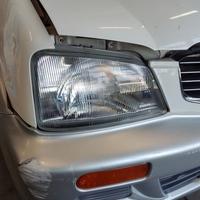 Proiettore destro DAIHATSU TERIOS del 2001