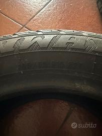 Gomme invernali fiat 500