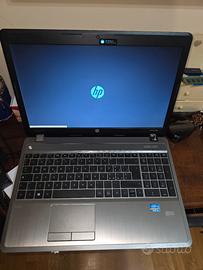 probook 4540s core i3 