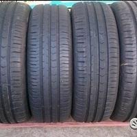 4 gomme usate 195 60 14 michelin