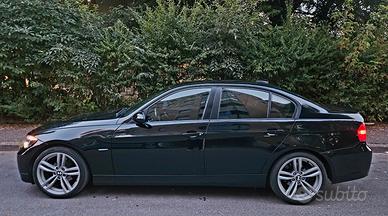 BMW 320I MSPORT 