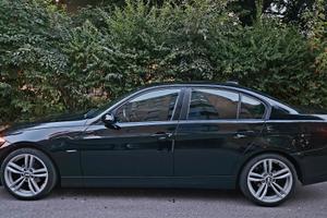 BMW 320I MSPORT 