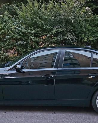 BMW 320I MSPORT 