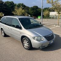 Chrysler Voyager 2.8 CRD 150Cv*Automatik*Pelle*Mon