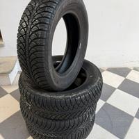 185/65/15 Pneumarici Invernali FULDA