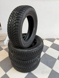 185/65/15 Pneumarici Invernali FULDA