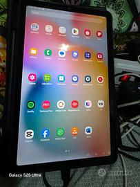 Samsung Galaxy Tab S6 Lite Tablet