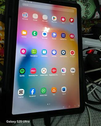 Samsung Galaxy Tab S6 Lite Tablet