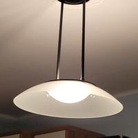   Lampadario a sospensione moderno 