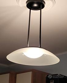   Lampadario a sospensione moderno 