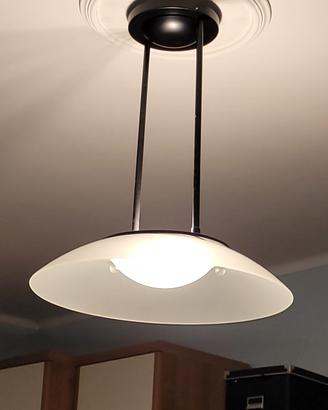   Lampadario a sospensione moderno 