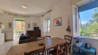 Appartamento di 136 m² con 3 locali a Viterbo