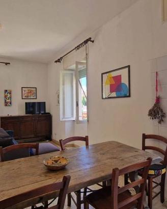 Appartamento di 136 m² con 3 locali a Viterbo