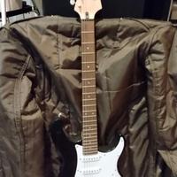 Chitarra elettrica yamaha