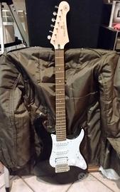 Chitarra elettrica yamaha