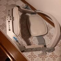 Busto ortopedico tecnocamp