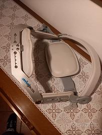 Busto ortopedico tecnocamp