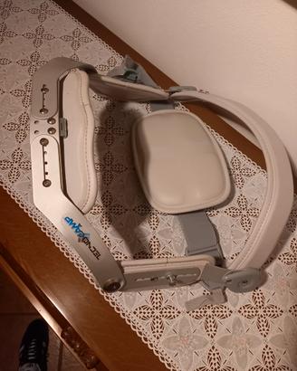 Busto ortopedico tecnocamp