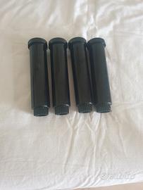 Irrigatori statici K-RAIN 