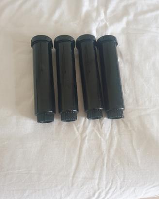 Irrigatori statici K-RAIN 