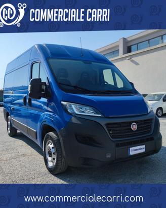 FIAT DUCATO 30 MH2 2.3MJ FURG.P.MEDIO TET.ALTO