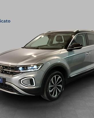 Volkswagen T-Roc 1.5 tsi act Style