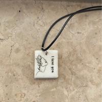 Collana I Love You .2