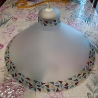 Lampadario da cucina