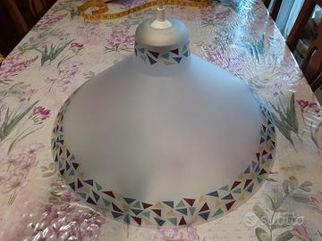 Lampadario da cucina