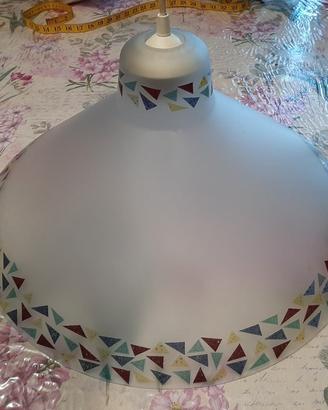 Lampadario da cucina