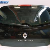 Portellone Post RENAULT TWINGO II '07